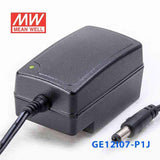 Mean Well GE12I07-P1J Power Supply 10W 7.5V 1.33A - PHOTO 6