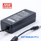 Mean Well GST40A24-P1J Power Supply 40W 24V - PHOTO 1