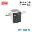 Mean Well XDR-960E-12 Economical Ultra Slim Din Rail Power Supply 960W 12V