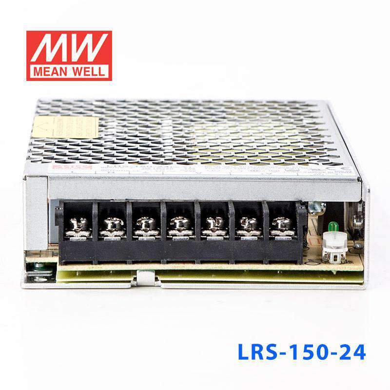 Mean Well LRS-150-24 Power Supply 150W 24V - PHOTO 4
