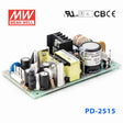 Mean Well PD-2512 Power Supply 25W 15V -15V