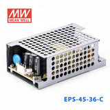 Mean Well EPS-45-36-C Power Supply 45W 36V 1.25A - PHOTO 3