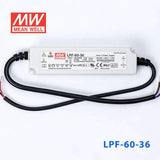 Mean Well LPF-60-36 Power Supply 60W 36V - PHOTO 2