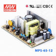 Mean Well MPS-65-12 Power Supply 65W 12V