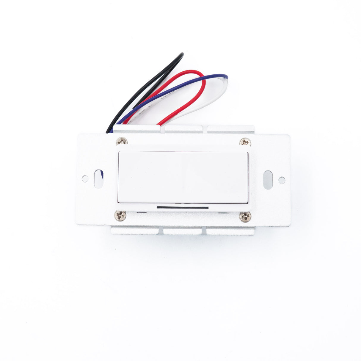 ENVO ZigBee US Standard Push Button Smart Dimmer - PHOTO 1