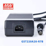 Mean Well GST220A20-R7B Power Supply 220W 20V 11A - PHOTO 3