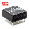 Mean Well SKM10C-12 DC-DC Converter - 10W - 36~75V in 12V out