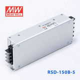 Mean Well RSD-150B-5 DC-DC Converter - 150W - 16.8~31.2V in 5V out - PHOTO 1