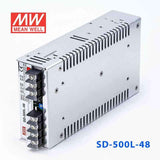 Mean Well SD-500L-48 DC-DC Converter - 500W - 19~72V in 48V out - PHOTO 1