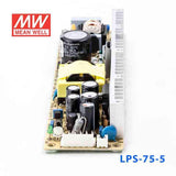 Mean Well LPS-75-5 Power Supply 75W 5V - PHOTO 3