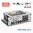 Mean Well RPS-400-24-C Green Power Supply W 24V 10.5A - Medical Power Supply