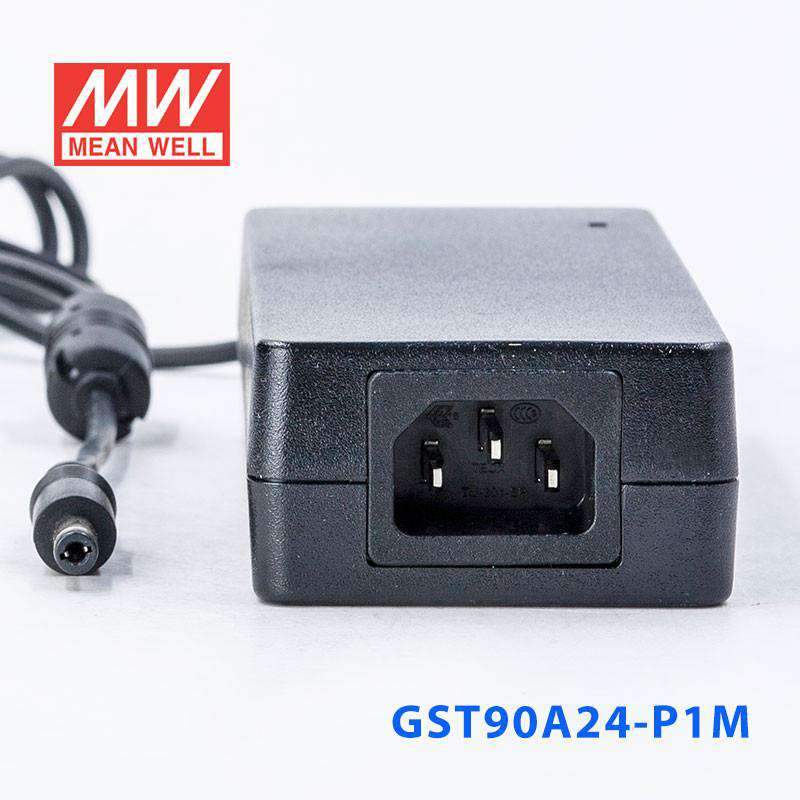 Mean Well GST90A24-P1M Power Supply 90W 24V 3.75A - PHOTO 3