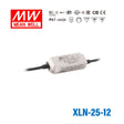 Mean Well XLN-25-12 LED Driver 25.2W 12V IP67