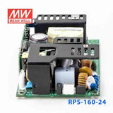 Mean Well RPS-160-24 Green Power Supply W 24V 4.6A - Medical Power Supply - PHOTO 2