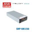 Mean Well SHP-10K-230 10KW High Efficiency Power Supply 230V Out 43.5A