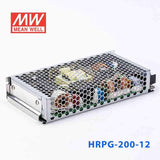 Mean Well HRPG-200-12  Power Supply 200.4W 12V 16.7A - PHOTO 3