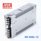 Mean Well SD-500L-12 DC-DC Converter - 480W - 19~72V in 12V out - PHOTO 1