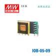 Mean Well IOB-05-09 AC-DC On Board Type Power Module 5.04W 9V