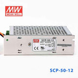 Mean Well SCP-50-12 Power supply 49.7W 13.8V 3.6A - PHOTO 2