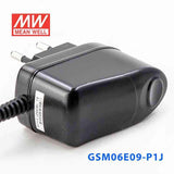 Mean Well GSM06E09-P1J Power Supply 06W 9V 660mA - PHOTO 3