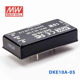 Mean Well DKE10A-05 DC-DC Converter - 10W - 9~18V in ±5V out - PHOTO 1