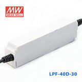 Mean Well LPF-40D-30 Power Supply 40W 30V - Dimmable 1.34A - PHOTO 4