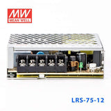 Mean Well LRS-75-12 Power Supply 75W 12V - PHOTO 4