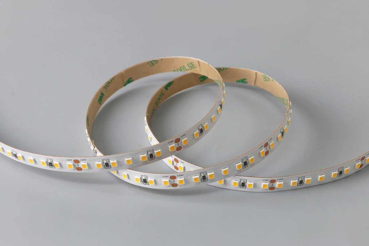 Archilight LED Strip Pro High-efficiency 140LEDs/m (/3.28Ft) 15W/m (/3.28Ft) 24V IP20 CRI>90 - 5m, 16.4 FT Package, Unit Price showing per metre (per 3.28 Ft) - PHOTO 9