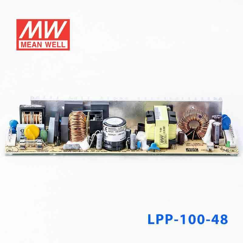 Mean Well LPP-100-48 Power Supply 100W 48V - PHOTO 2