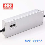 Mean Well ELG-100-54A Power Supply 96.12W 54V - Adjustable 1.78A - PHOTO 4