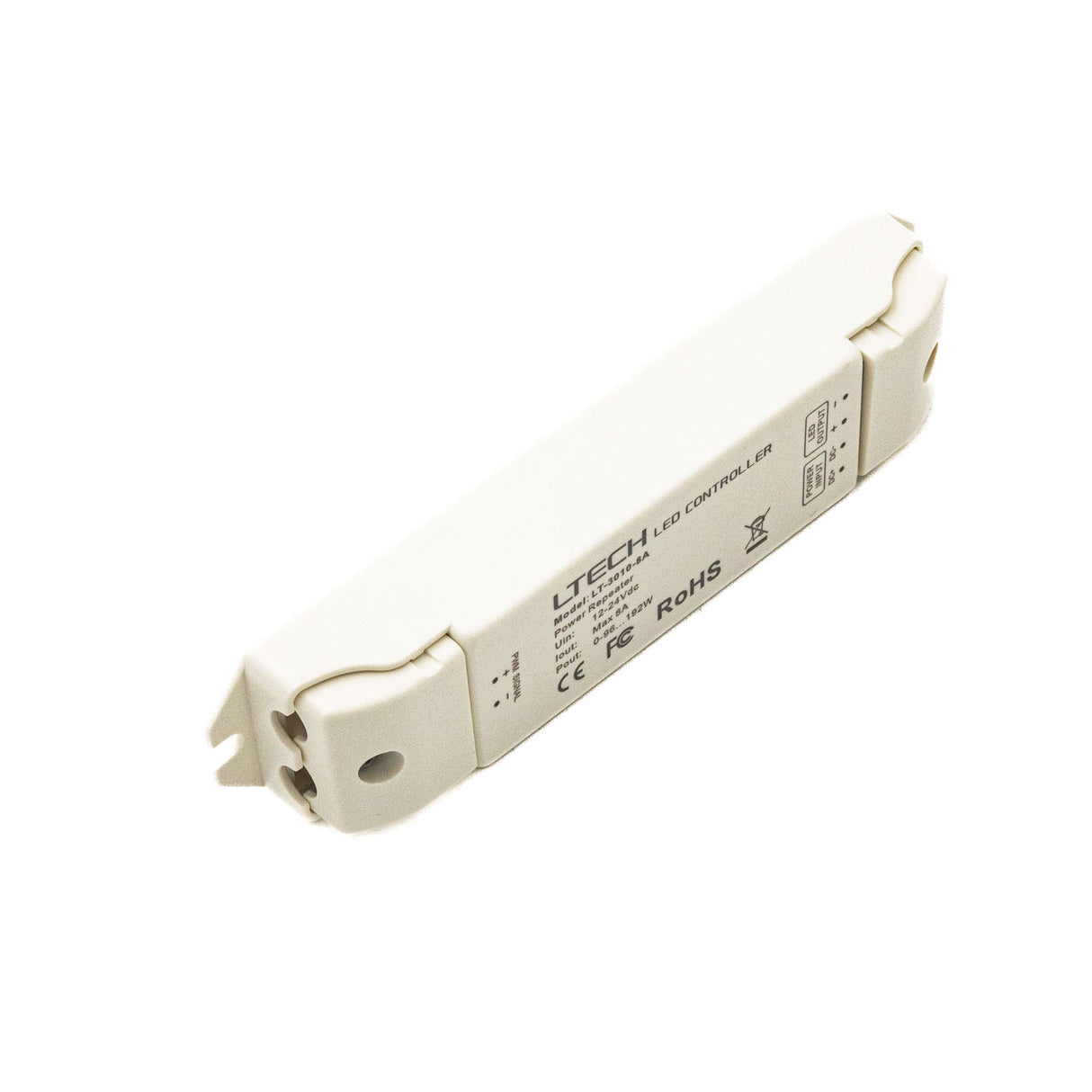 Ltech LT-3010-8A PWM Constant Voltage Repeater - Dimming - PHOTO 4