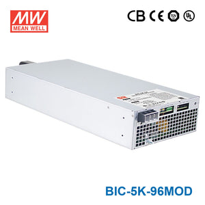 AC⇄DC Bidirectional
