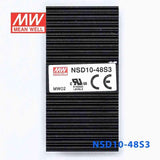 Mean Well NSD10-48S3 DC-DC Converter - 8.25W - 22~72V in 3.3V out - PHOTO 2