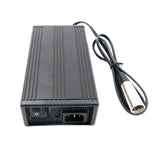 Mean Well NPB-120-48XLR Battery Charger 120W 48V 3 Pin Power Pin - PHOTO 4