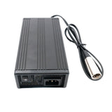 Mean Well NPB-360-48XLR Battery Charger 360W 48V 3 Pin Power Pin 6A - PHOTO 4