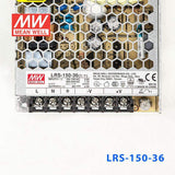 Mean Well LRS-150-36 Power Supply 150W 36V - PHOTO 2