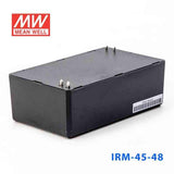 Mean Well IRM-45-48 Switching Power Supply 45.12W 48V 0.94A - Encapsulated - PHOTO 3