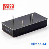 Mean Well SKE10B-24 DC-DC Converter - 10W - 18~36V in 24V out - PHOTO 3