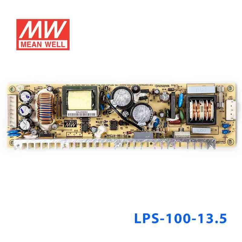 Mean Well LPS-100-13.5 Power Supply 101W 13.5V - PHOTO 4