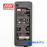Mean Well GSM60B24-P1J Power Supply 60W 24V - PHOTO 2