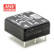 Mean Well DKMW20F-12 DC-DC Converter - 20W - 9~36V in ±12V out