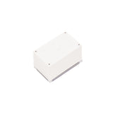 Boxco M-Series 3.15 x 5.12 x 2.95 Inches(80 x 130 x 75mm) Plastic Enclosure, IP67, IK08, PC, Transparent Cover, Screw Type - PHOTO 3