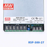 Mean Well RSP-500-27 Power Supply 500W 27V - PHOTO 2