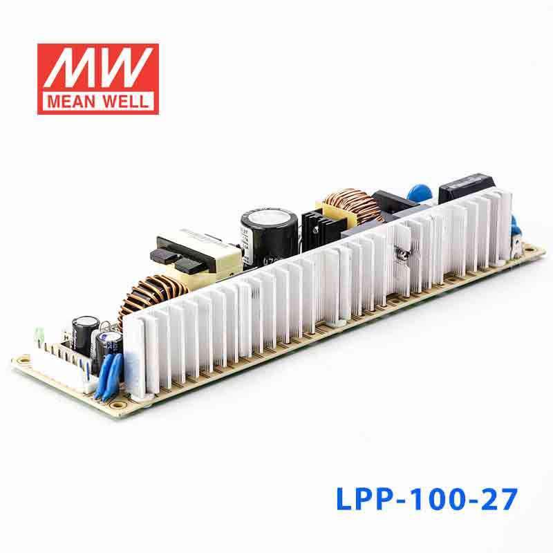 Mean Well LPP-100-27 Power Supply 102W 27V - PHOTO 1