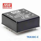 Mean Well TKA30C-C DC-DC Converter - 25W - 36~72V in ±12V out - PHOTO 1