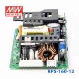 Mean Well RPS-160-12 Green Power Supply W 12V 9.1A - Medical Power Supply - PHOTO 3