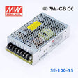 Mean Well SE-100-15 Power Supply 100W 15V 7A