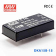 Mean Well DKA15B-15 DC-DC Converter - 15W - 18~36V in ±15V out