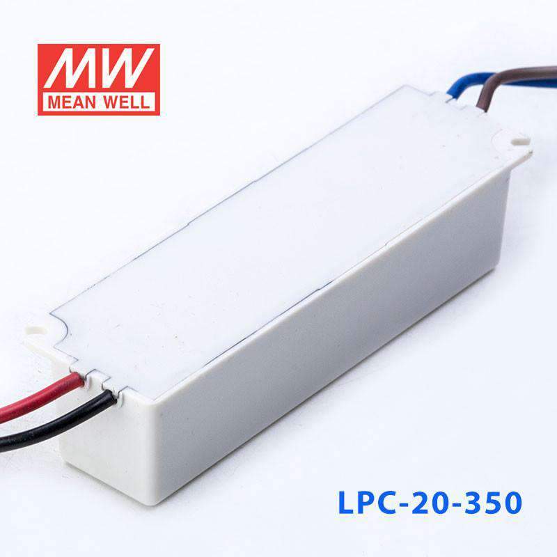 Mean Well LPC-20-350 Power Supply 20W 350mA - PHOTO 4