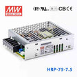Mean Well HRP-75-7.5  Power Supply 75W 7.5V 10A